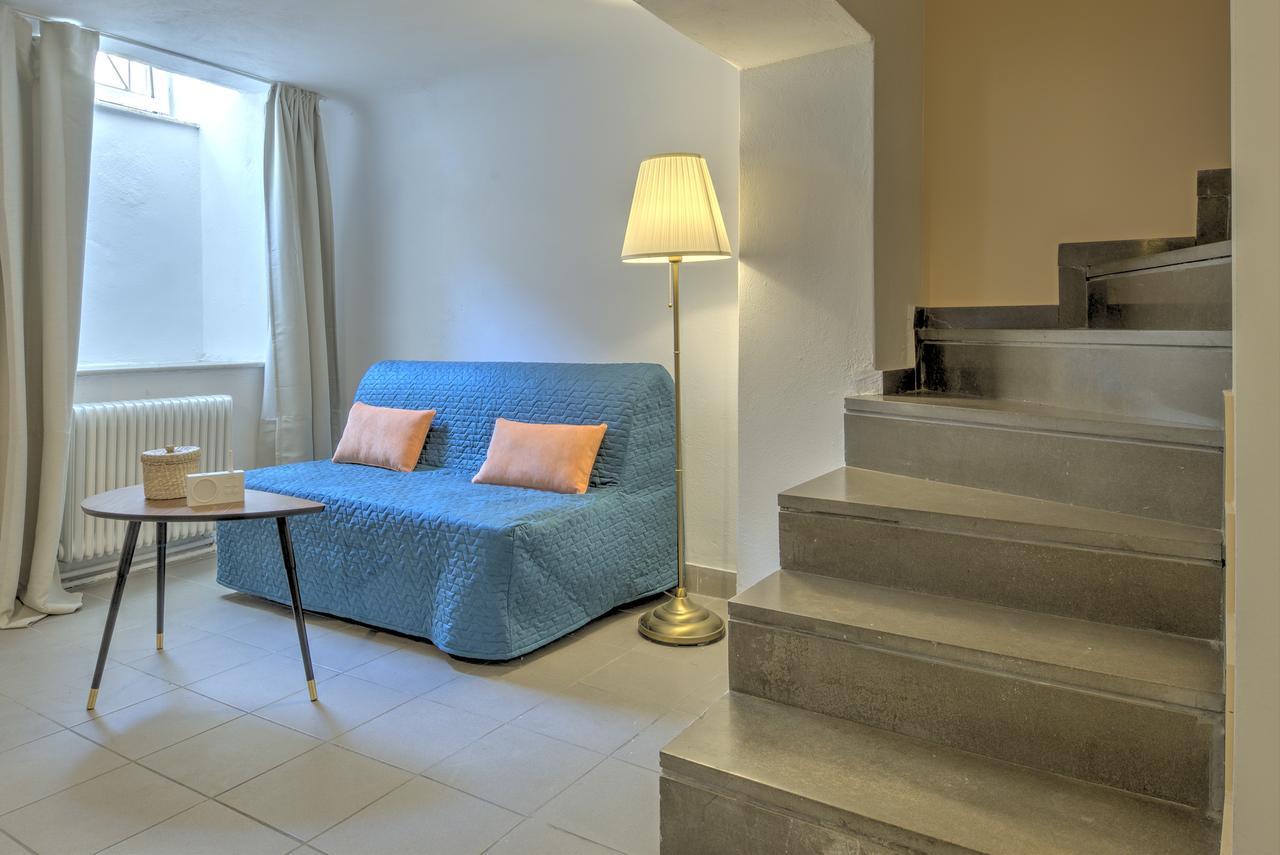 Aria Plaka Residence Atena Exterior foto